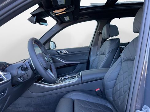 New 2026 BMW X5 M60i image 9