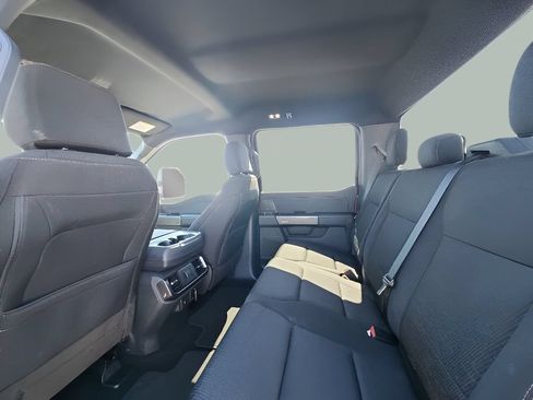 Certified 2022 Ford F150 XLT w/ Equipment Group 302A High AWD/4WD image 20
