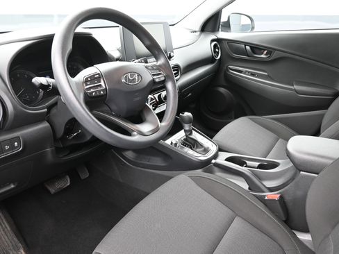 Certified 2023 Hyundai Kona SEL image 10