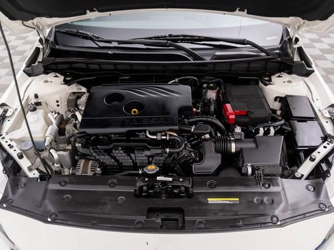 Used 2020 Nissan Altima 2.5 S image 26