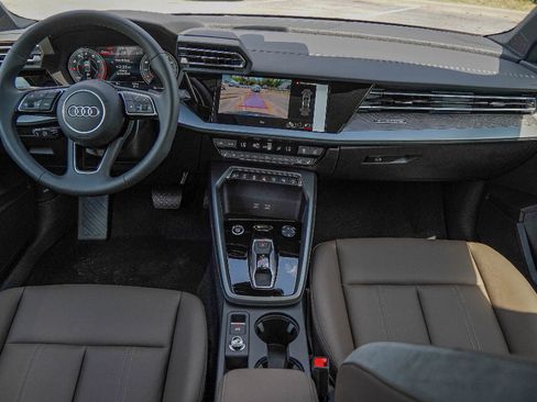 New 2026 Audi A3 2.0T Premium image 20