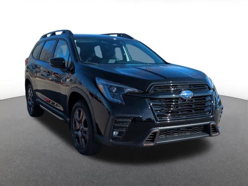 New 2026 Subaru Ascent Limited Bronze AWD/4WD image 8