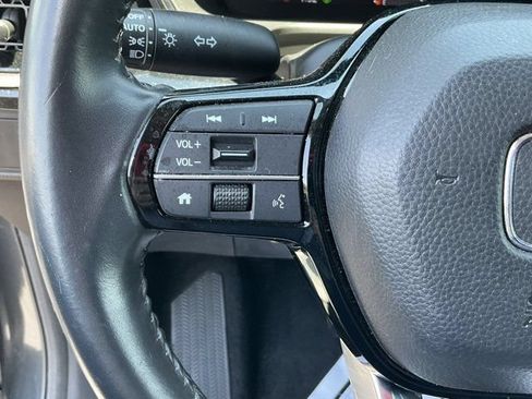 Used 2023 Honda CR-V EX-L image 26