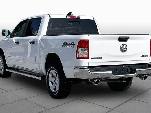 Certified 2024 RAM 1500 Big Horn AWD/4WD image 12