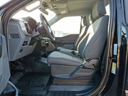 Used 2023 Ford F150 XL w/ Trailer Tow Package image 13