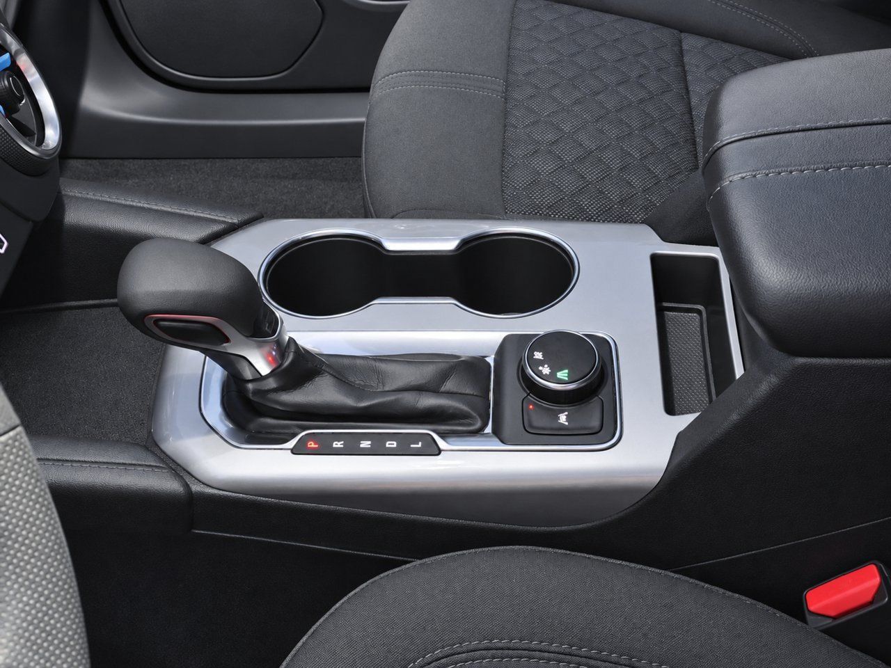 Used 2021 Chevrolet Blazer LT FWD image 18