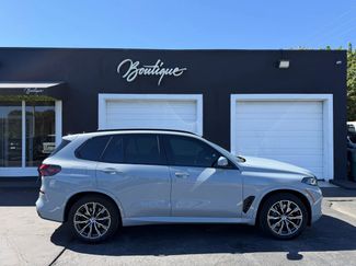 Used 2024 BMW X5 xDrive40i w/ M Sport Package video 2