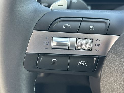 New 2026 Hyundai Sonata SEL image 24