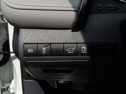 Certified 2024 Toyota Camry LE FWD image 17