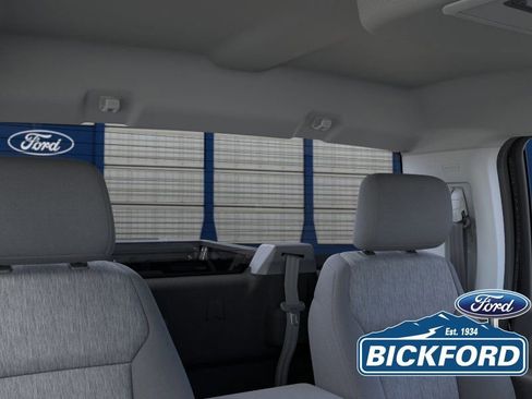 New 2026 Ford F150 XL image 22