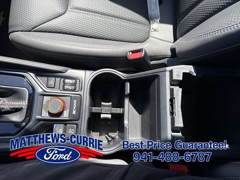 Used 2023 Subaru Forester Wilderness AWD/4WD image 22