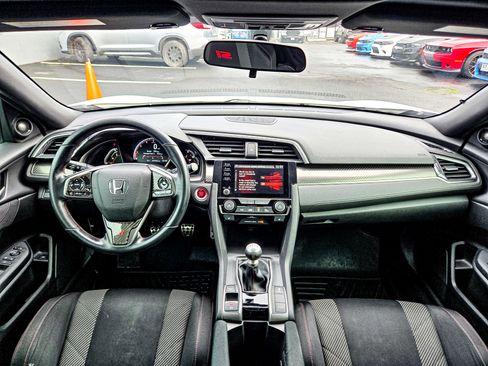 Used 2019 Honda Civic Si image 16
