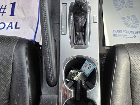 Used 2014 Acura ILX FWD image 21