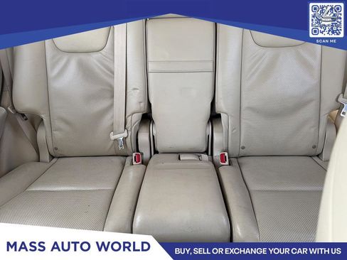 Used 2011 Lexus RX 450h AWD image 10