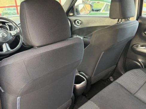 Used 2015 Nissan Juke S AWD/4WD image 10