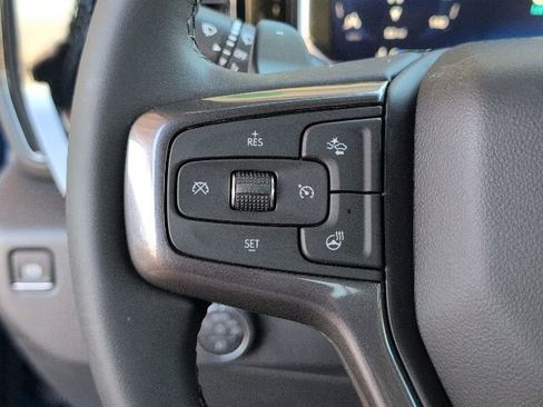 New 2026 Chevrolet Silverado 1500 ZR2 image 20