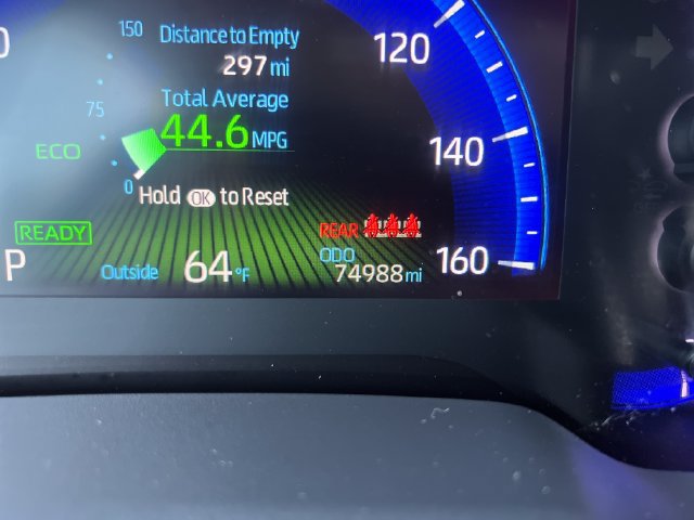 Used 2020 Toyota Corolla LE FWD image 21