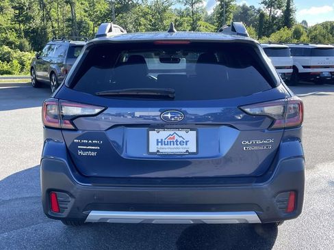 Used 2020 Subaru Outback Touring XT AWD/4WD image 26