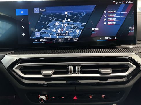 Used 2024 BMW M3 CS w/ M Driver's Package image 19