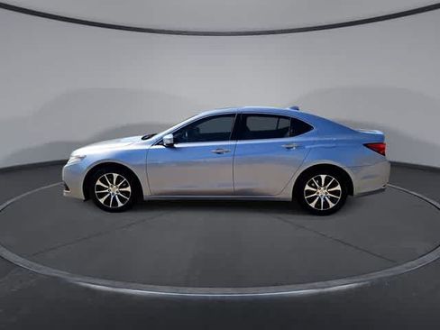 Used 2015 Acura TLX FWD image 5