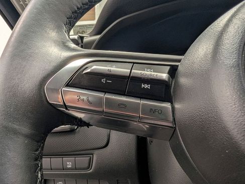 Used 2024 MAZDA CX-50 AWD 2.5 S w/ Convenience Package image 21