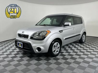 Used 2012 Kia Soul