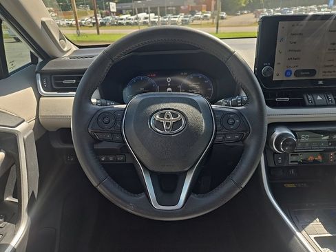Used 2023 Toyota RAV4 Limited FWD image 4