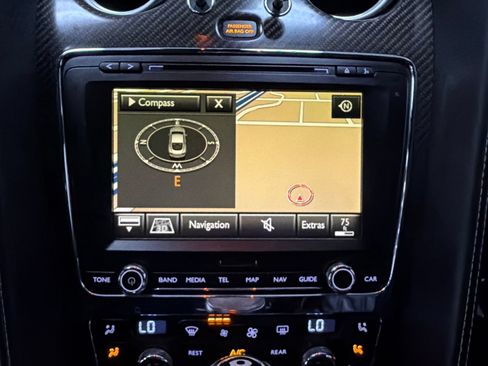 Used 2015 Bentley Continental GT AWD/4WD image 35