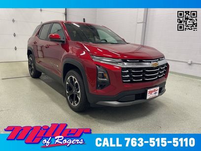 New 2026 Chevrolet Equinox LT w/ Convenience Package II