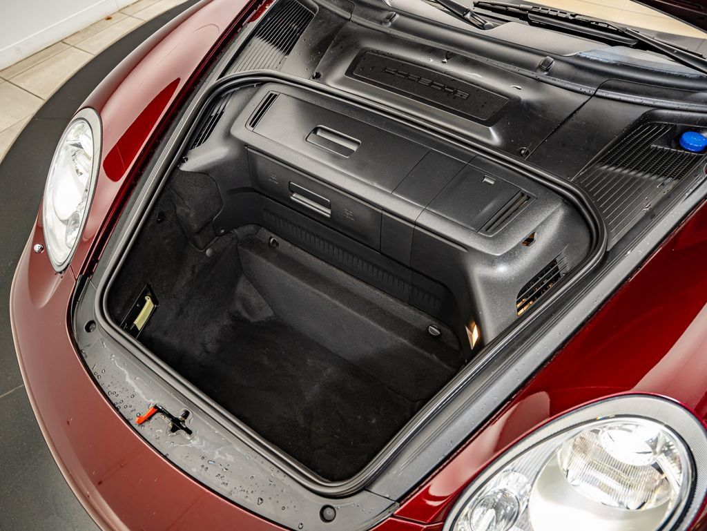 Used 2006 Porsche Cayman S RWD image 42