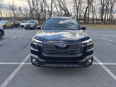 New 2026 Subaru Outback Limited image 2