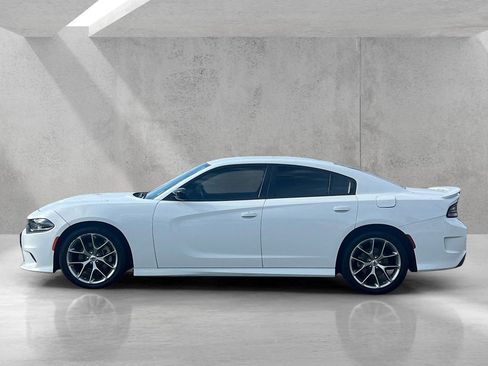 Used 2023 Dodge Charger GT image 8