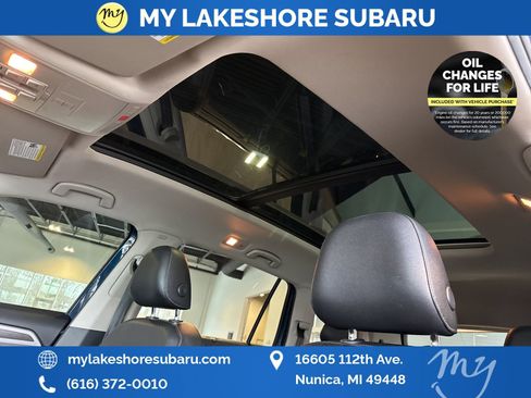 Used 2019 Volkswagen Atlas SEL image 22