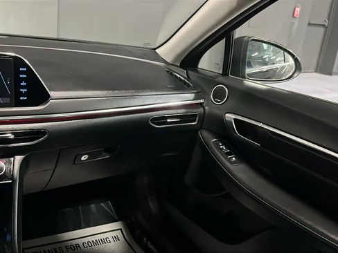 Used 2023 Hyundai Sonata Limited FWD image 23