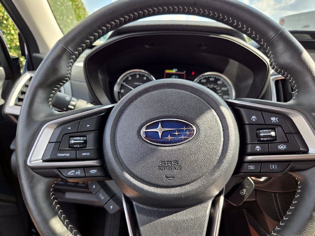 Used 2024 Subaru Forester Touring w/ POP Package 3 AWD/4WD image 27