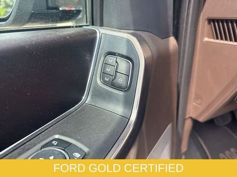 Used 2024 Ford F150 King Ranch AWD/4WD image 15