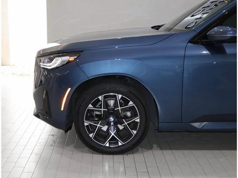 Certified 2026 BMW X3 xDrive30i AWD/4WD image 4