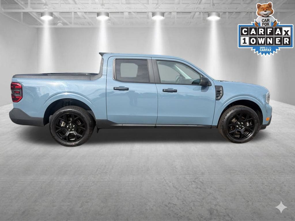 Used 2022 Ford Maverick XL w/ Equipment Group 100A Standard AWD/4WD image 7