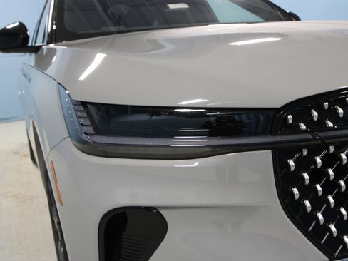 New 2026 Lincoln Nautilus Reserve image 33