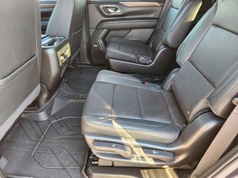 Used 2022 Chevrolet Tahoe High Country image 30