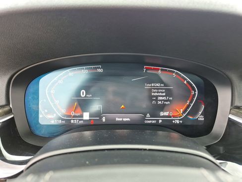 Used 2021 BMW 530i xDrive w/ Premium Package AWD/4WD image 13