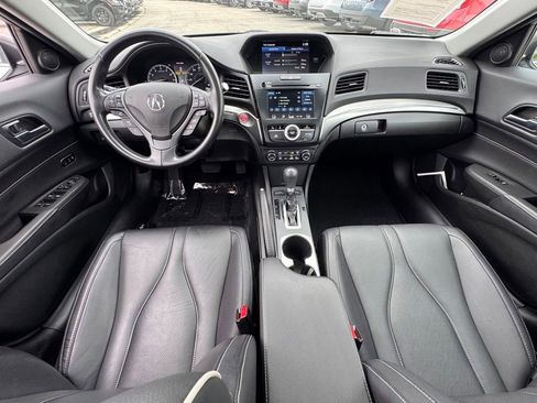 Used 2020 Acura ILX FWD image 26