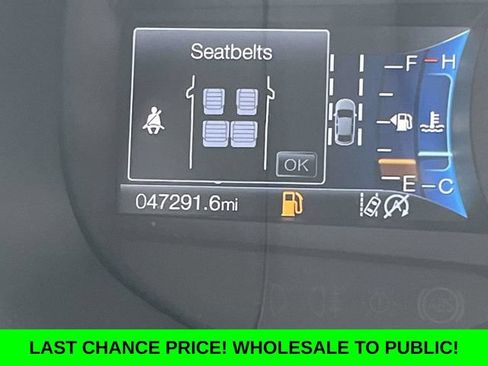Certified 2022 Ford Edge ST-Line AWD/4WD image 25