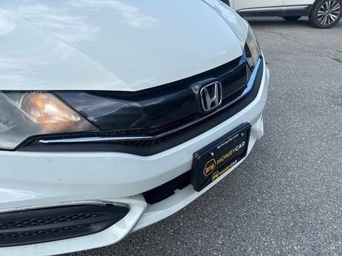 Used 2015 Honda Civic EX image 8