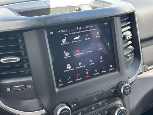 Used 2020 RAM 1500 Big Horn AWD/4WD image 26