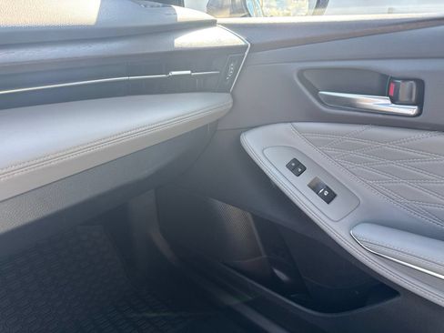 Used 2019 Toyota Avalon Limited w/ Advanced Safety Package FWD image 27