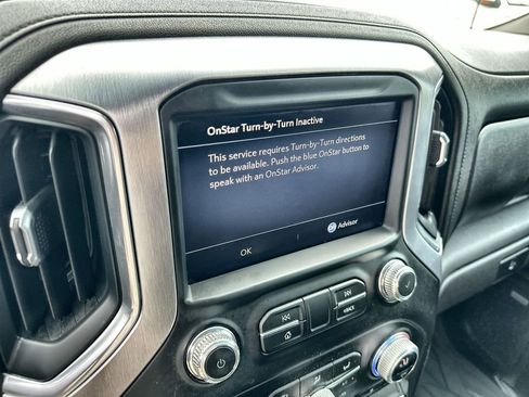 Used 2022 GMC Sierra 1500 Elevation w/ Preferred Package image 28