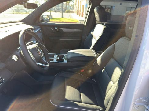 New 2026 Buick Enclave Sport Touring w/ Super Cruise Package FWD image 40