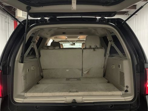Used 2012 Ford Expedition EL Limited image 42