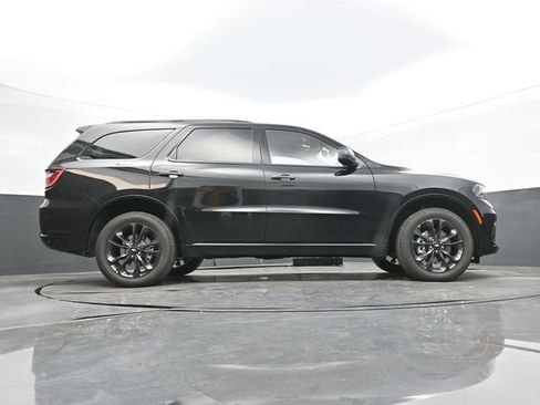 New 2026 Dodge Durango GT w/ Blacktop Package image 57